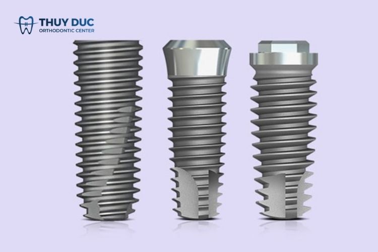 implant Hàn Quốc 1
