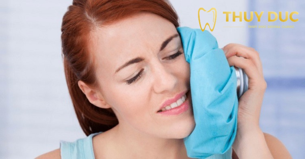 2. Triệu chứng nào cho thấy răng bạn đã bị sâu? 1