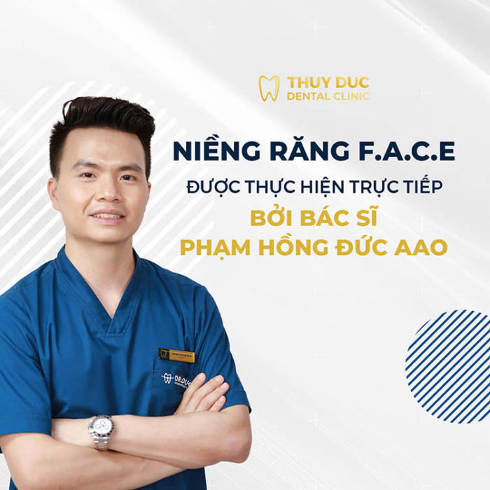 Tìm hiểu kỹ thuật niềng không nhổ răng F.A.C.E bởi bác sĩ Đức AAO 1 Tìm hiểu kỹ thuật niềng không nhổ răng F.A.C.E bởi bác sĩ Đức AAO 1