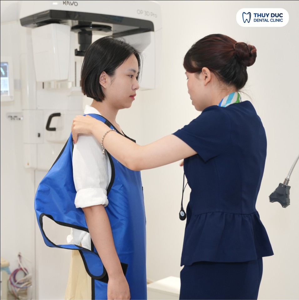 Trồng răng implant ở đâu uy tín nhất? 1