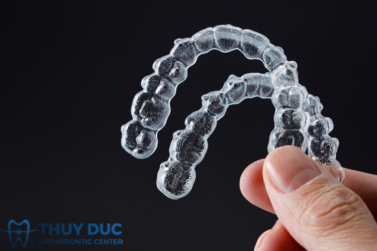 1. Tìm hiểu nhanh điểm đáng nói về Invisalign 1