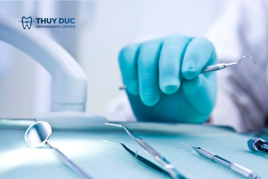 Thiết bị cấy implant gồm những gì? 1