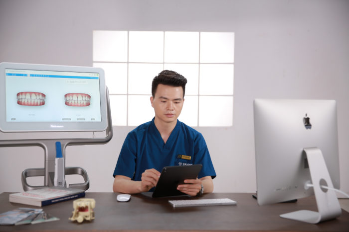 Niềng răng ở đâu tốt nhất tại Hà Nội? – Nha Khoa Thúy Đức