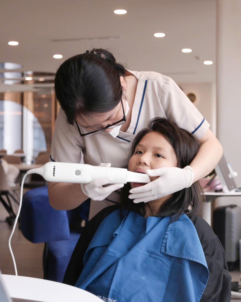 1. Khám sớm, chẩn đoán đúng thời điểm 1