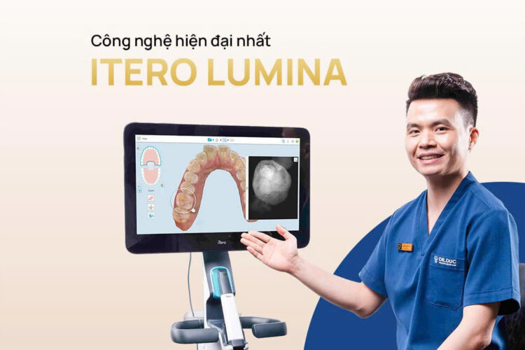 Mách bạn chọn địa chỉ niềng răng trong suốt Invisalign uy tín 2