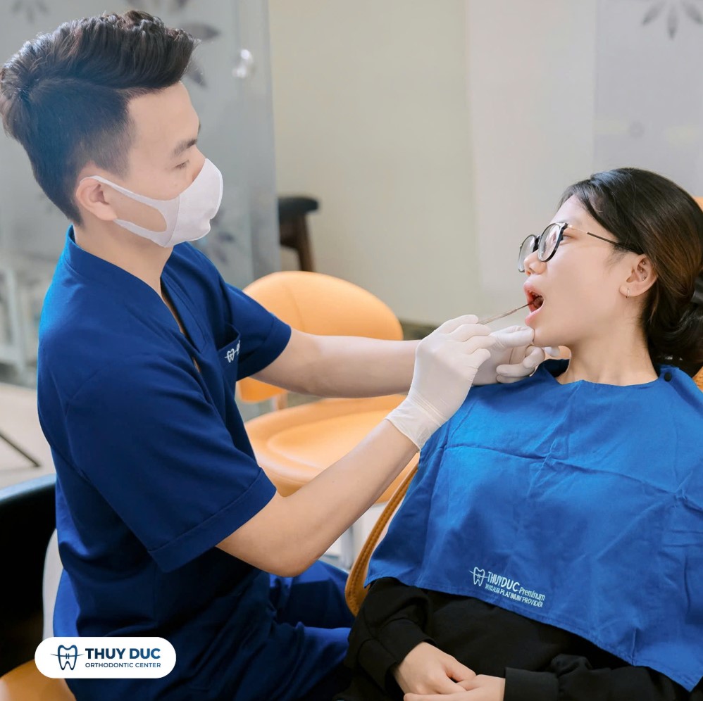 Giảm thiểu số lần tái khám 1