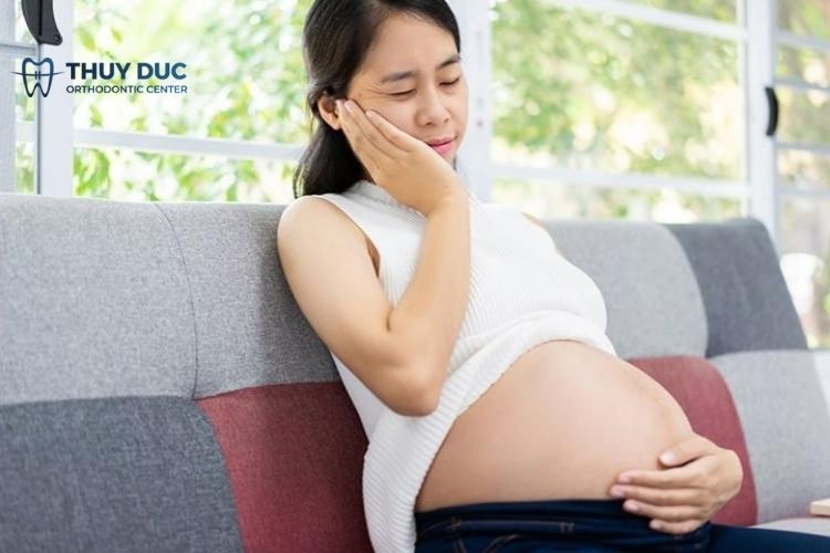 1. Phụ nữ mang thai 1 1. Phụ nữ mang thai 1