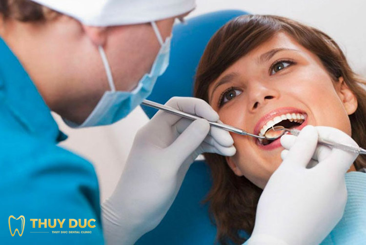 Quy trình nhổ răng đã lấy tủy chuẩn y khoa 1