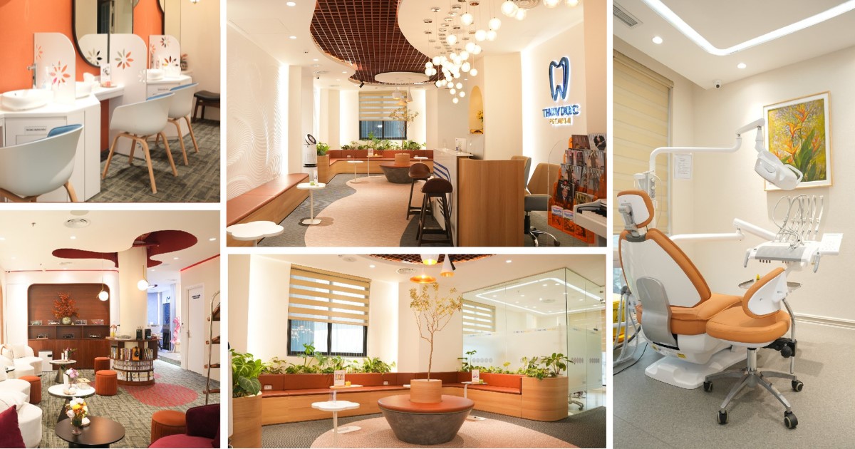 Phòng khám nha khoa bọc răng sứ bền đẹp 1 Phòng khám nha khoa bọc răng sứ bền đẹp 1