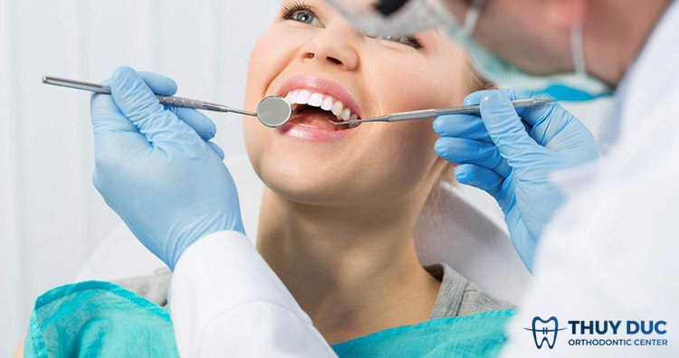 Quy trình bọc răng sứ lần 2 diễn ra như thế nào? 1