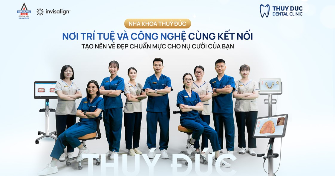 5.1. Niềng răng tại nha khoa uy tín 1