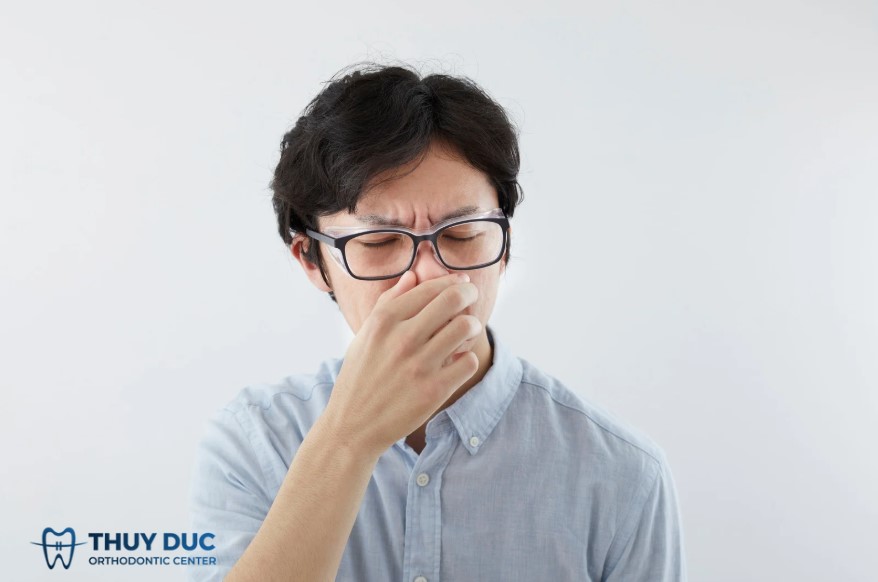 1. Thế nào là hôi miệng từ dạ dày? 1