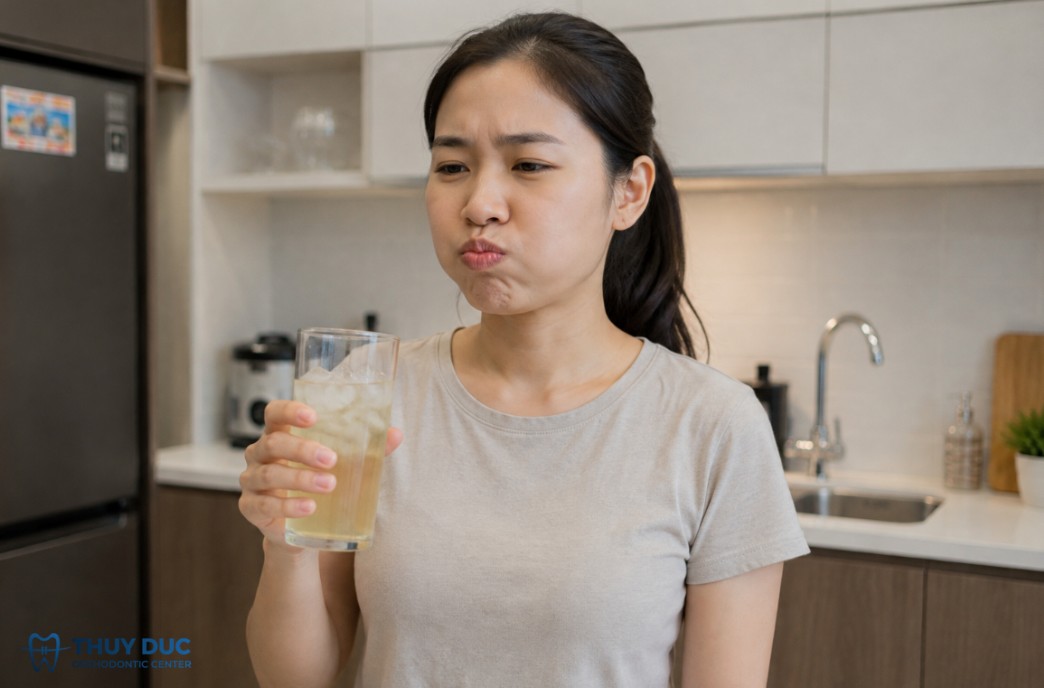 Ai có nguy cơ cao hơn khi nhai đá thường xuyên? 1