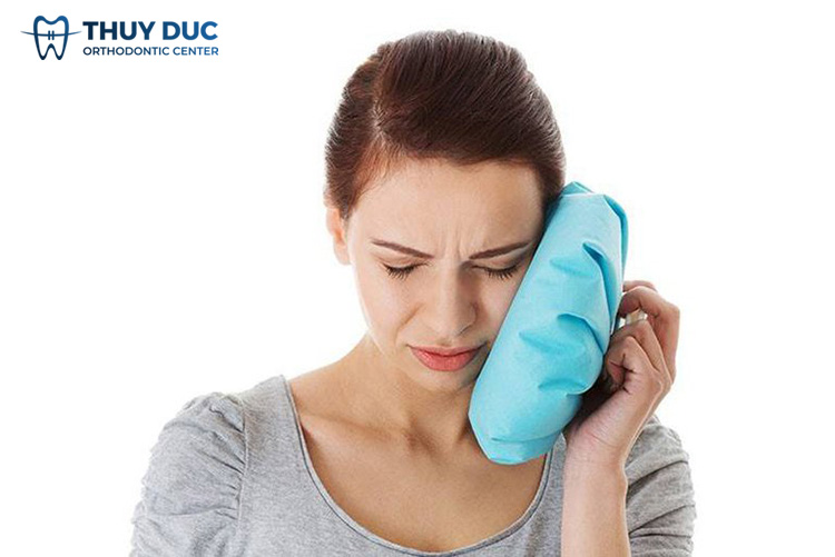 Nha Khoa Thúy Đức - Phòng khám uy tín 18 năm