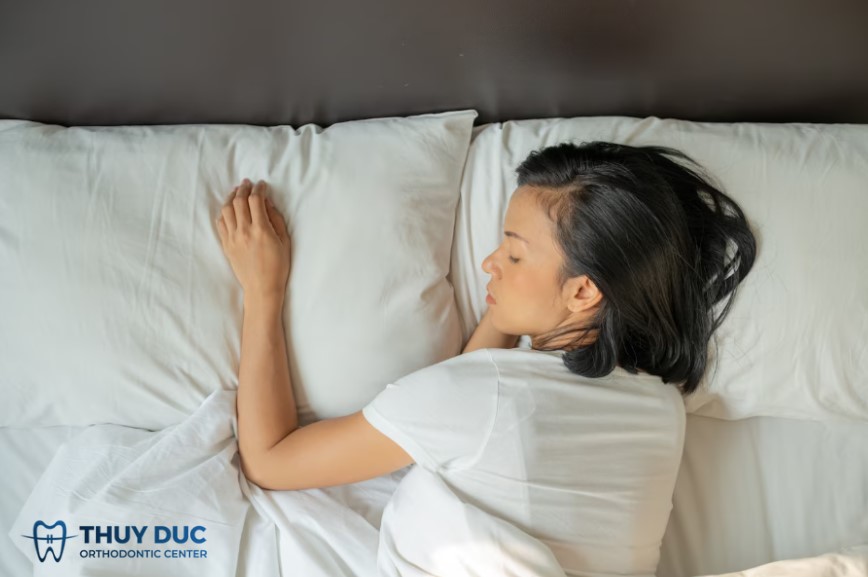 4. Gãy răng có xui không? 1