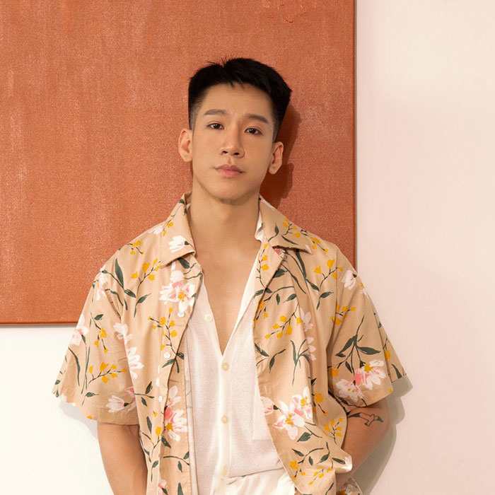 Nhạc sĩ Minh Min Nhạc sĩ Minh Min