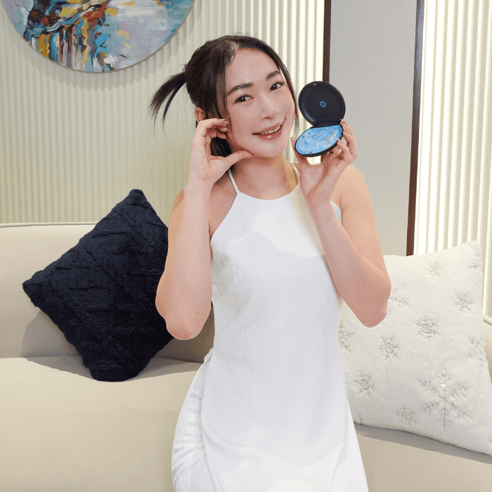 Influencer Sun HT
