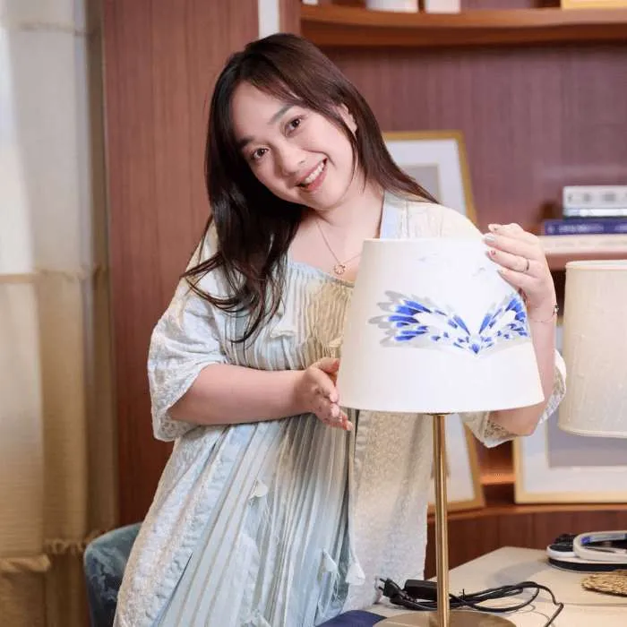 Lan Chi Vũ – Co-Founder thương hiệu thời trang Klei Studio