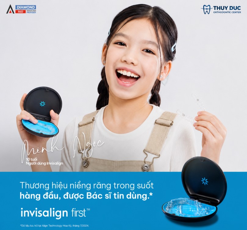3. Sự khác nhau về phương pháp niềng 2