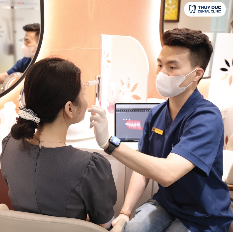 Có nhất thiết cần phải nhổ răng khi niềng răng? 1 Có nhất thiết cần phải nhổ răng khi niềng răng? 1