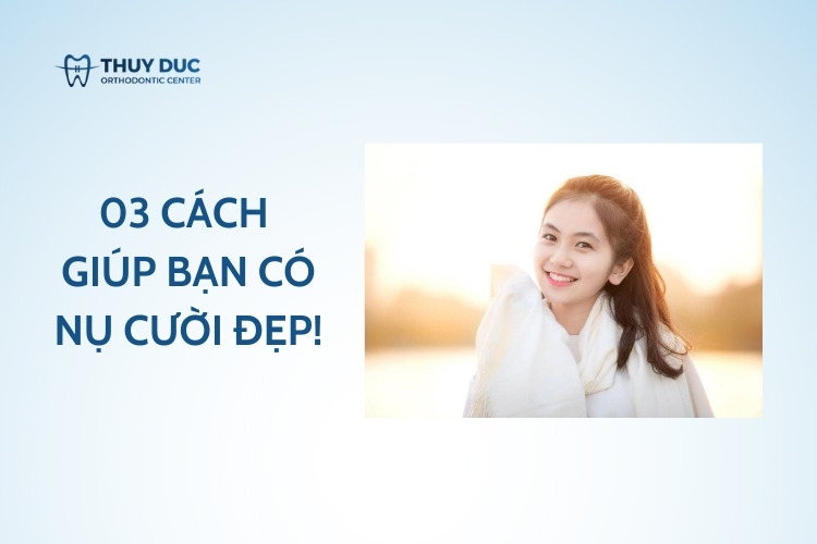 3 cách giúp bạn có nụ cười đẹp trong mọi khung hình 1