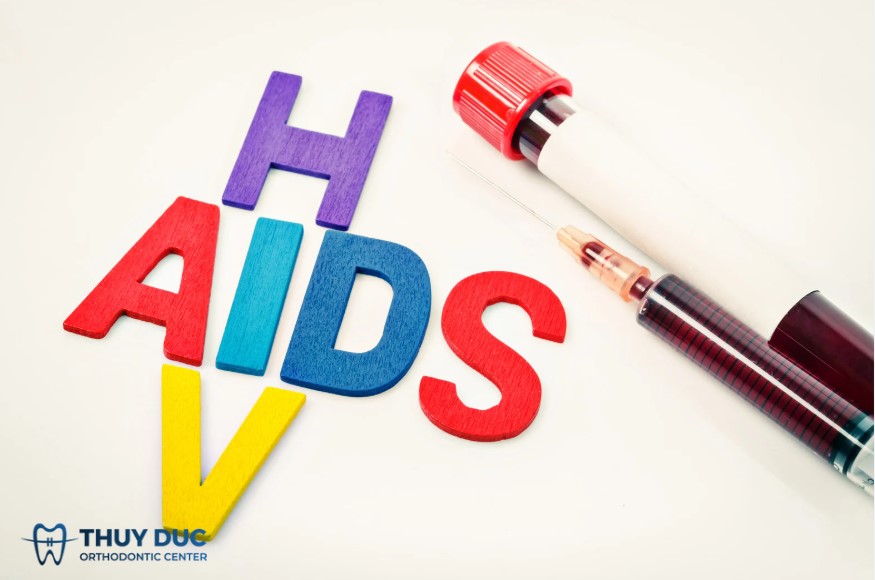 Bệnh HIV/ AIDS 1 Bệnh HIV/ AIDS 1