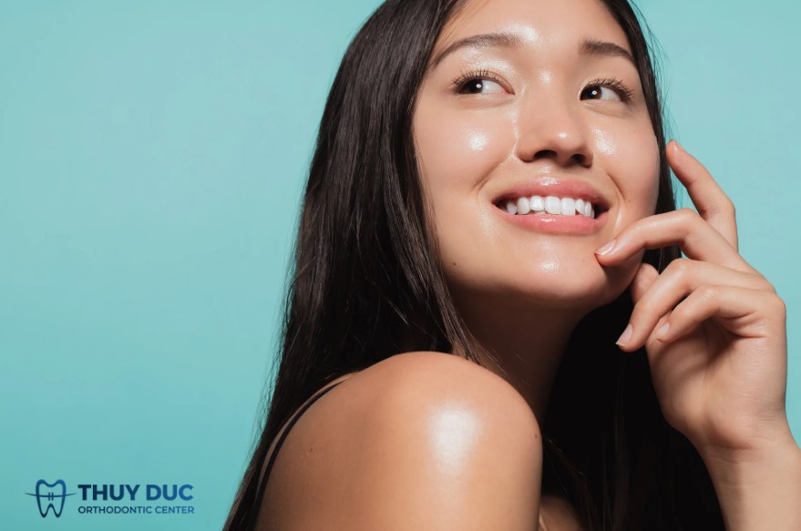 Thế nào là khuôn mặt chữ điền? 1 Thế nào là khuôn mặt chữ điền? 1