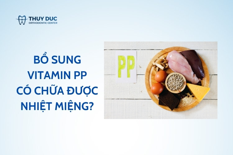 4. Liều lượng sử dụng Vitamin PP