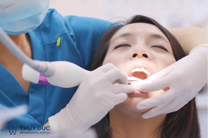 6.3. Kiểm tra định kỳ và chăm sóc chuyên sâu 1