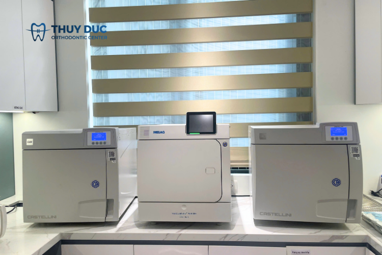 Quy trình đạt chuẩn 1