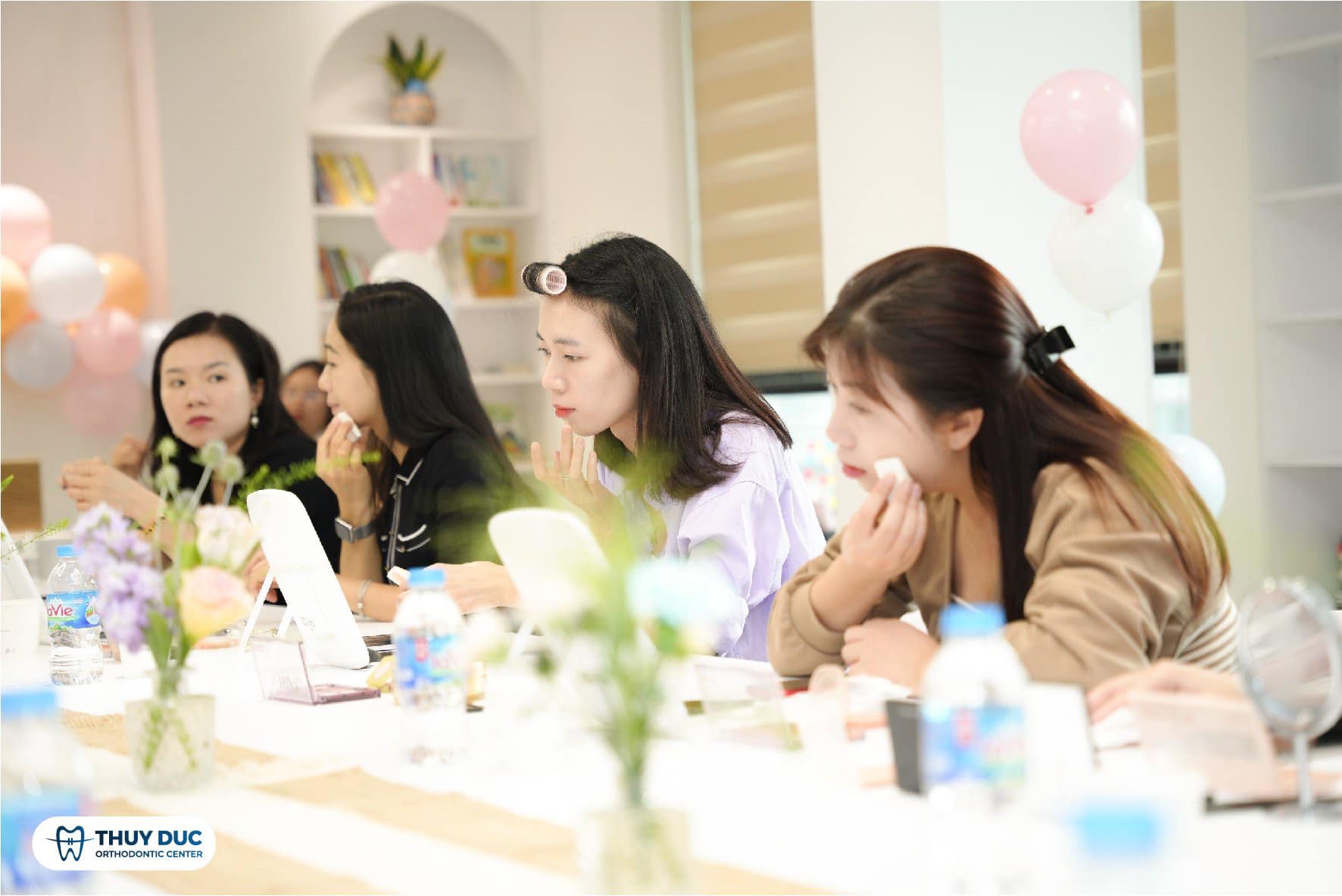 Workshop #1: Học makeup cá nhân cùng chuyên gia Mika Nguyễn 3