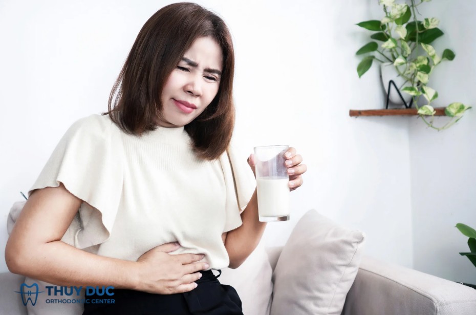 Vấn đề toàn thân khác có thể gặp 1