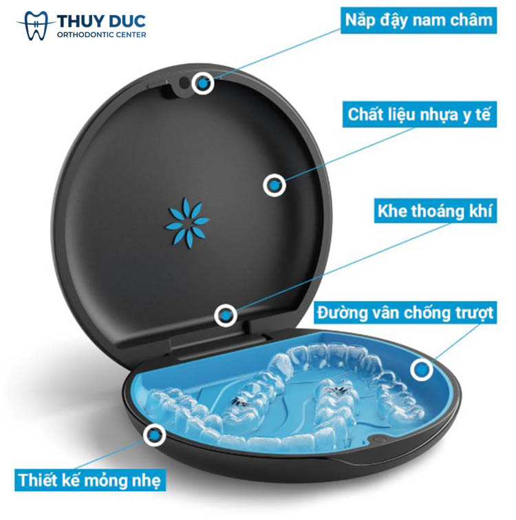 3. Chi tiết các phương pháp niềng răng 3 3. Chi tiết các phương pháp niềng răng 3