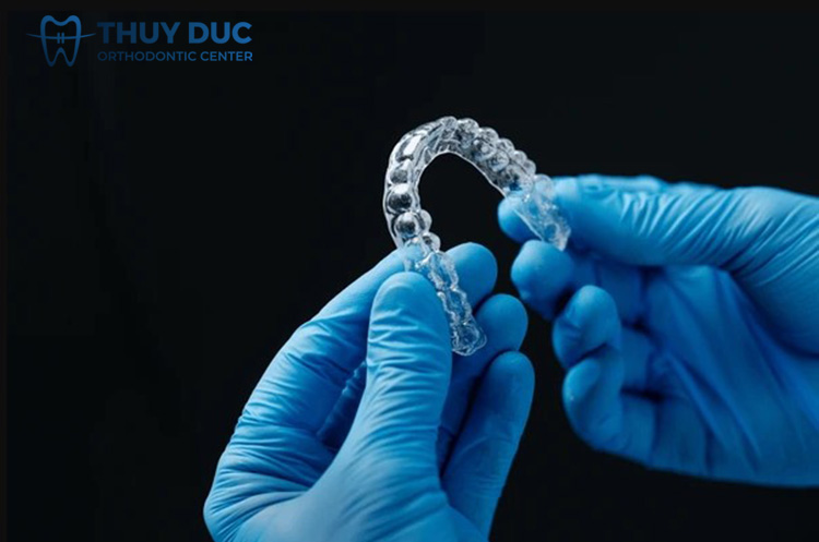 Quy trình chế tạo khay niềng trong suốt Invisalign chi tiết nhất 1