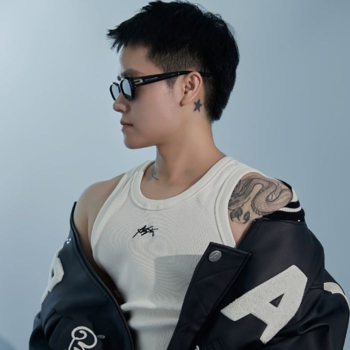 KOL Hoàng Phúc KOL Hoàng Phúc