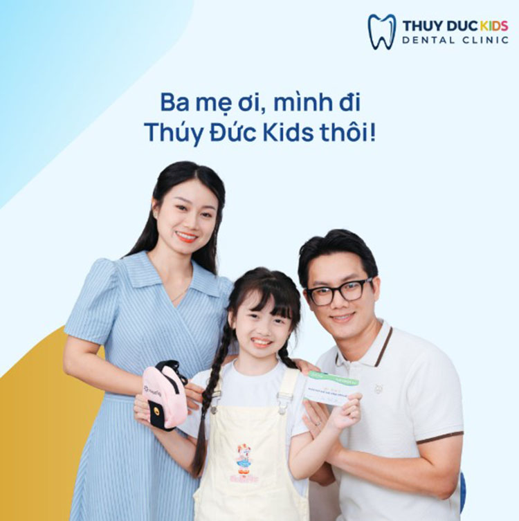 Nha khoa Thuý Đức- Địa chỉ niềng răng uy tín cho trẻ 1