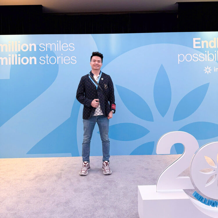 BÁC SĨ PHẠM HỒNG ĐỨC THAM DỰ HỘI NGHỊ ALIGN QUỐC TẾ QUY TỤ TOP 300 BÁC SĨ INVISALIGN HÀNG ĐẦU THẾ GIỚI TẠI DUBAI! 3