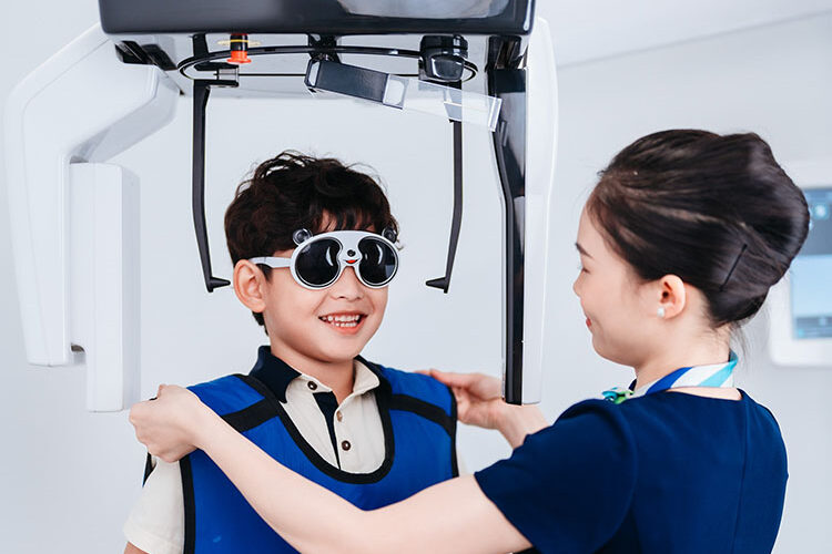 Mách bạn địa chỉ chăm sóc răng miệng toàn diện cho trẻ uy tín 7