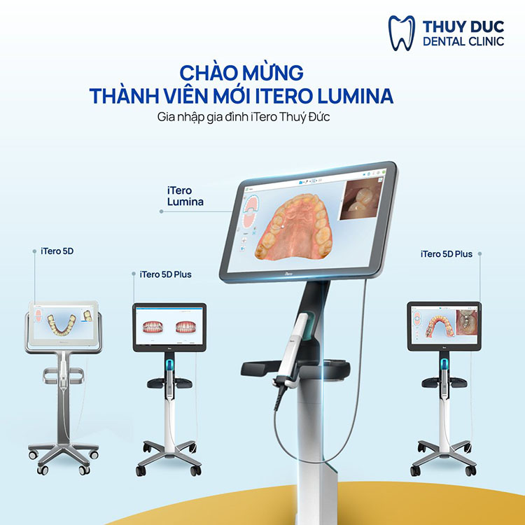 Nha khoa Thuý Đức- Địa chỉ chăm sóc răng miệng toàn diện cho trẻ uy tín 7