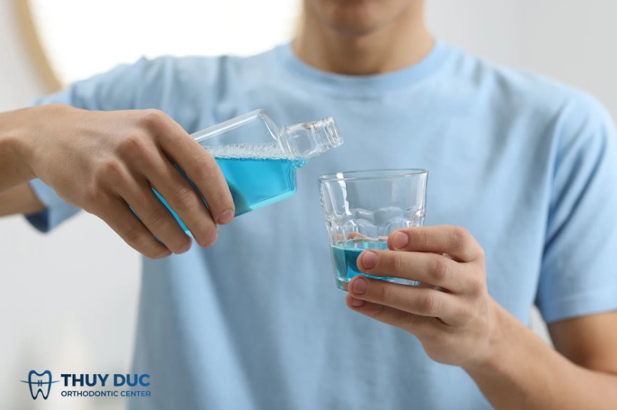 2.2. Súc miệng kháng khuẩn  1