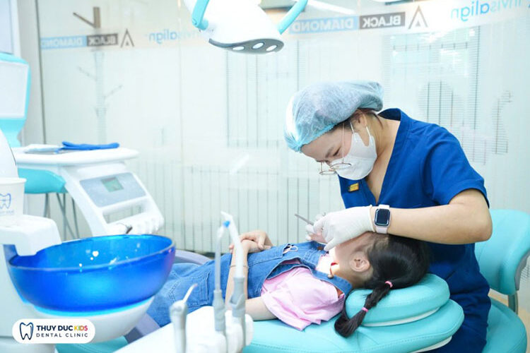 Mách bạn địa chỉ nha khoa chăm sóc răng miệng cho trẻ uy tín 2