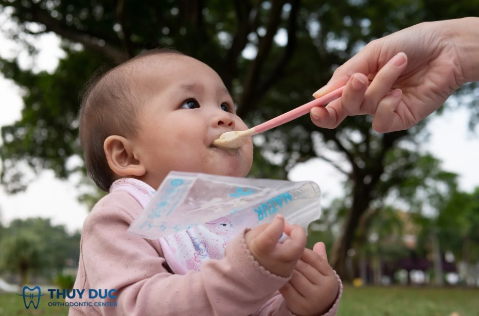 Điều chỉnh chế độ ăn phù hợp 1