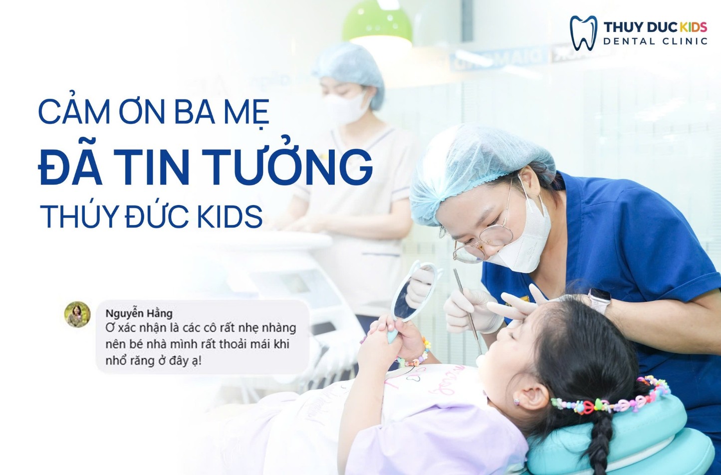 1. Nha khoa Thúy Đức 1