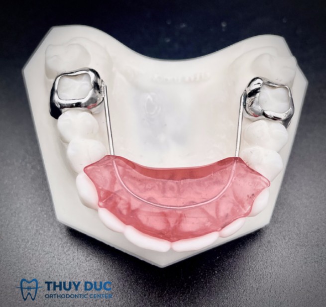 Điều trị ở trẻ nhỏ 1