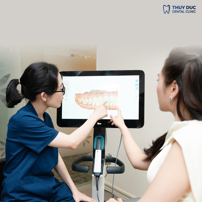 3. Hướng dẫn phụ huynh chọn phương án niềng phù hợp cho con 1