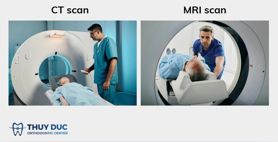 Tính chất vật lý quan trọng liên quan đến chụp CT/MRI 1
