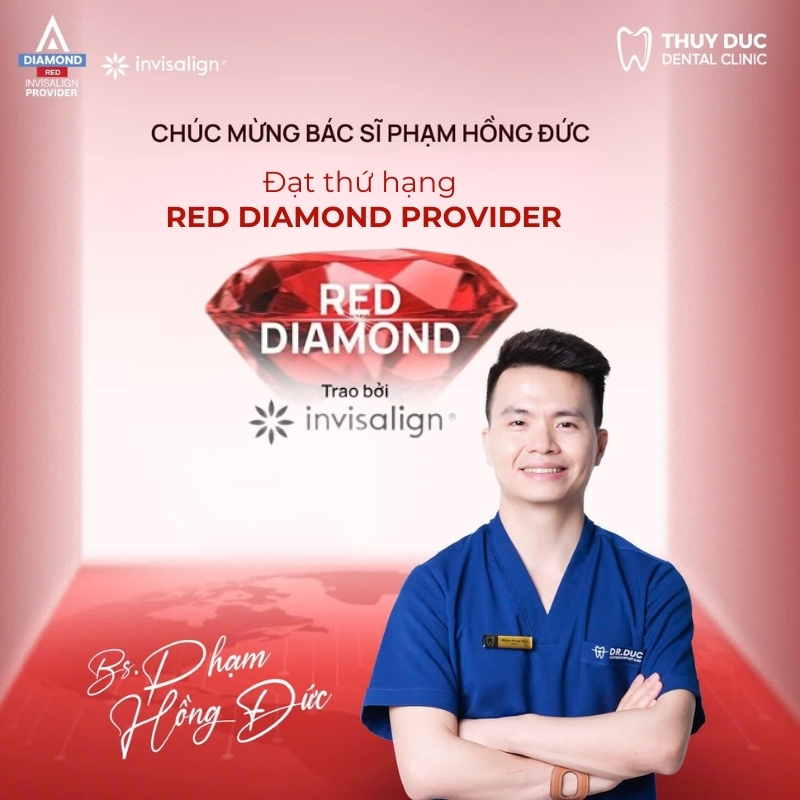 4. Nha khoa Thúy Đức - nha khoa uy tín tại Hà Nội 1