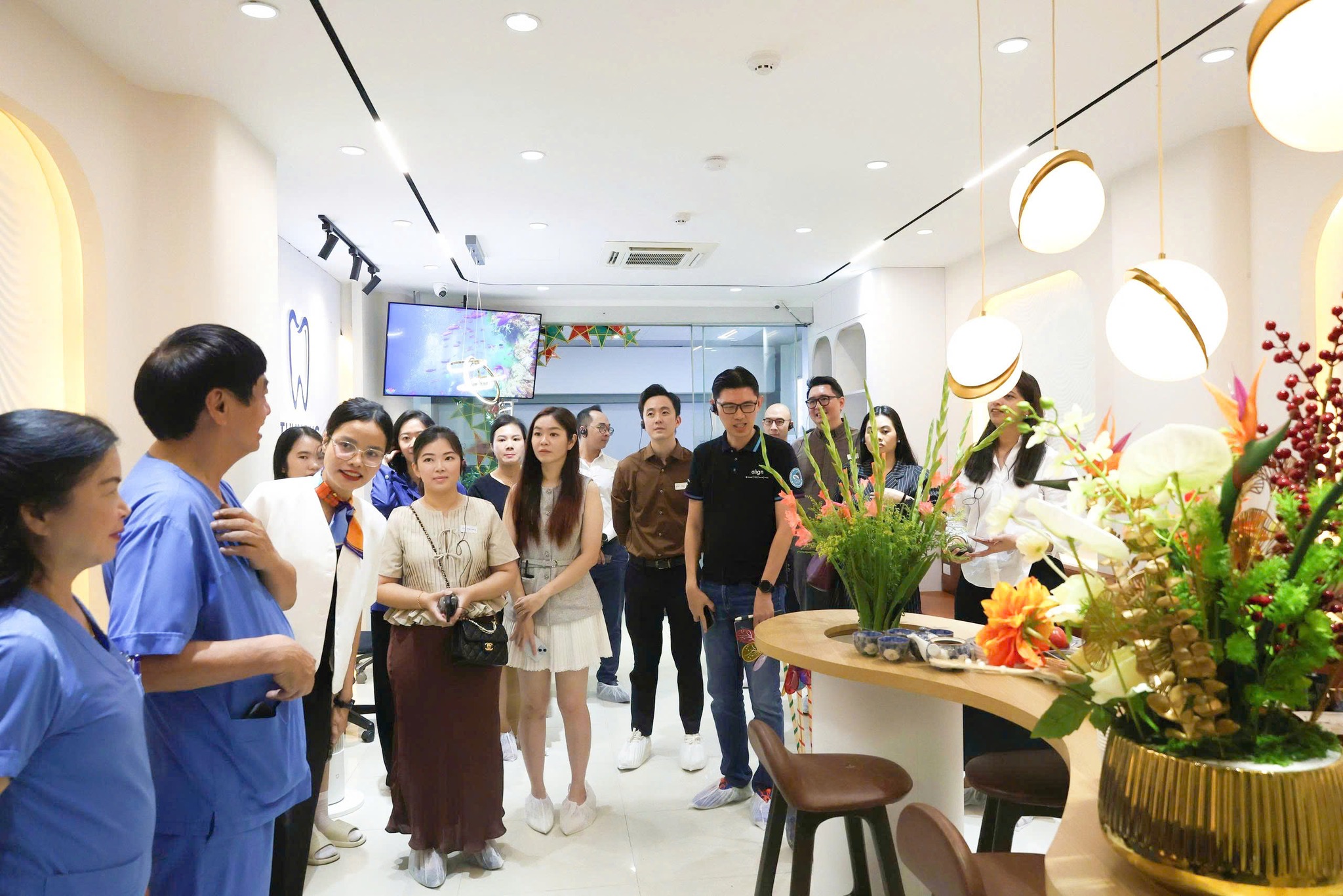 [RECAP] INVISALIGN EXPERT EXCHANGE – SHARING EXPERTISE, CREATING SMILES TOGETHER 2