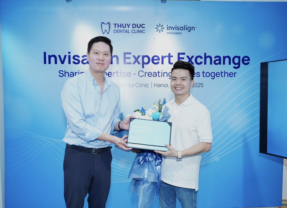 [RECAP] INVISALIGN EXPERT EXCHANGE – SHARING EXPERTISE, CREATING SMILES TOGETHER 9