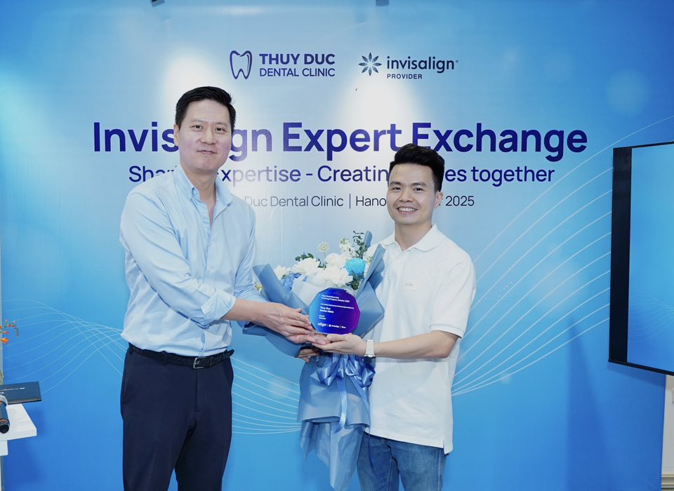 [RECAP] INVISALIGN EXPERT EXCHANGE – SHARING EXPERTISE, CREATING SMILES TOGETHER 8
